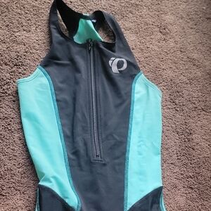 Pearl Izumi Womens One Piece Trisuit